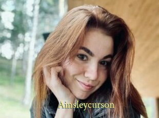 Ainsleycurson