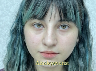 Ainsleyeverist