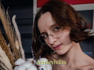 Ainsleyfollin