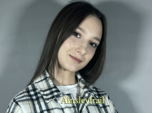Ainsleyfrail