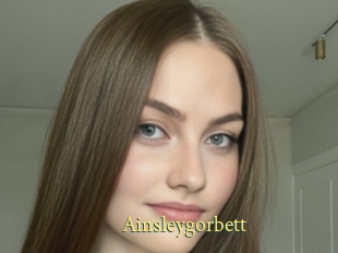 Ainsleygorbett