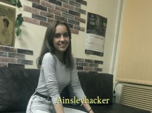 Ainsleyhacker