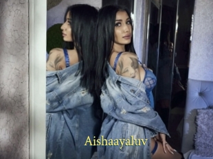 Aishaayaluv