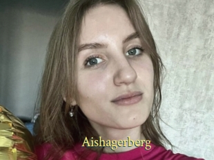 Aishagerberg