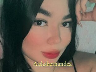 Aishahernandez