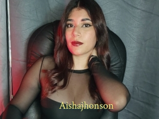 Aishajhonson
