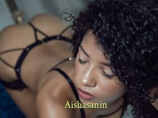 Aishasanin
