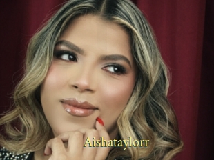 Aishataylorr