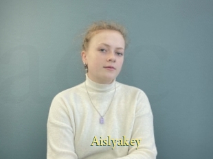 Aislyakey