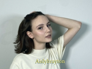 Aislybrayton