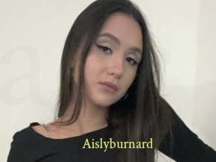 Aislyburnard