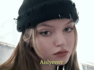 Aislyesser
