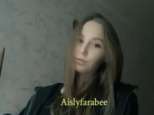 Aislyfarabee