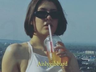 Aislygibbard