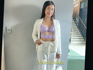Aitanabaker
