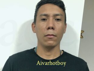 Aivarhotboy