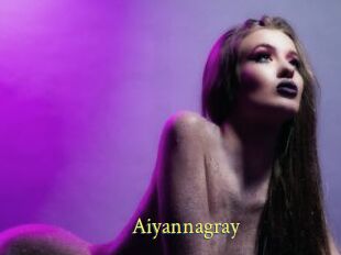 Aiyannagray