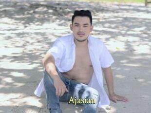 Ajasian