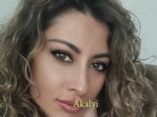 Akalyi