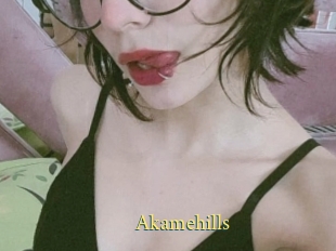 Akamehills