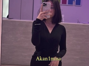 Akan1misa