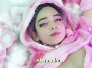 Akanehikari