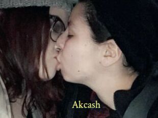 Akcash