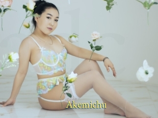 Akemichu