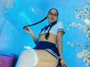 Akimmi