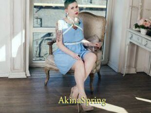 AkinaSpring