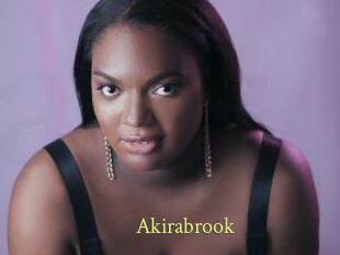 Akirabrook