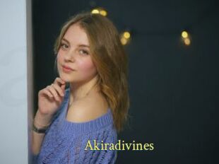 Akiradivines