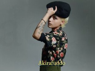 Akirafuddo