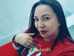 Akirahot85