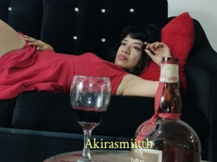 Akirasmiitth