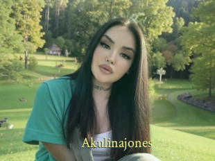 Akulinajones