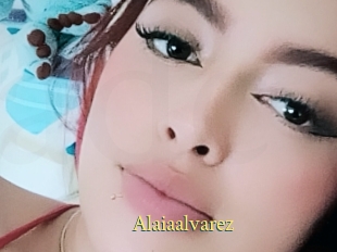 Alaiaalvarez