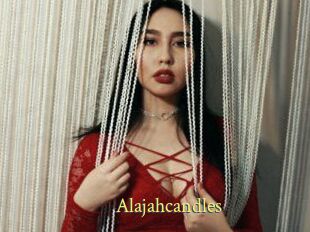 Alajahcandles