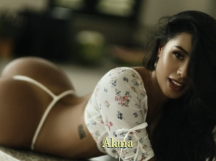 Alana