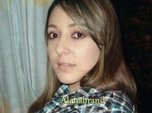 Alanabrand