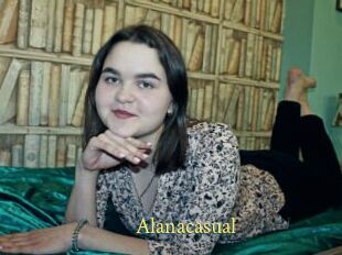 Alanacasual