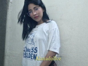 Alanadollce