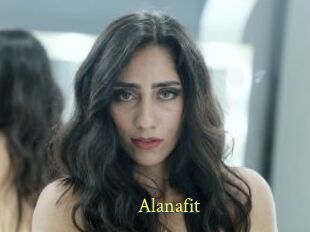 Alanafit