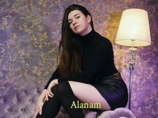 Alanam