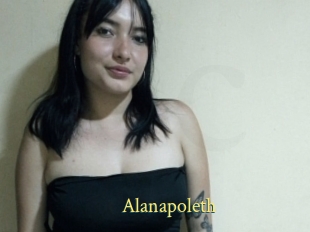 Alanapoleth