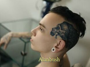 Alanbush