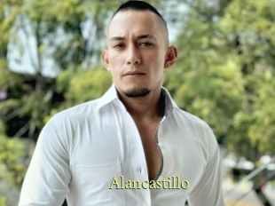 Alancastillo
