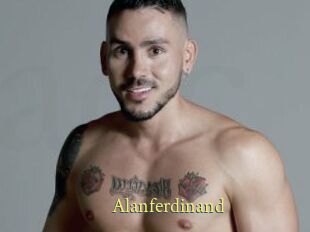 Alanferdinand