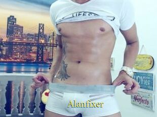 Alanfixer