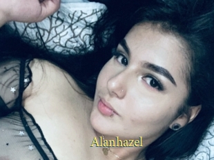 Alanhazel